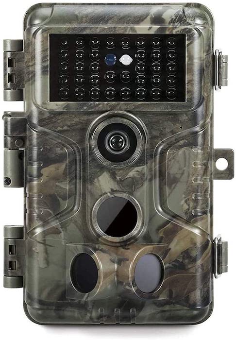 GardePro A3 Trail Camera