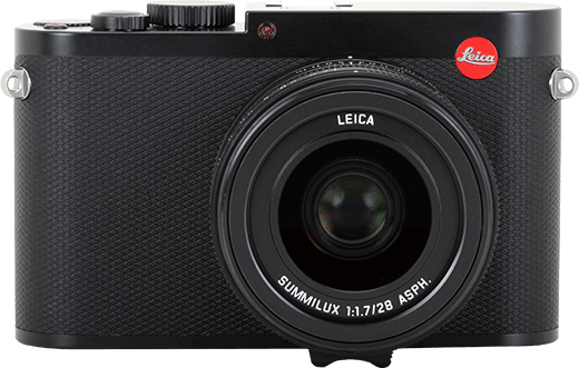 Leica Q Typ 116