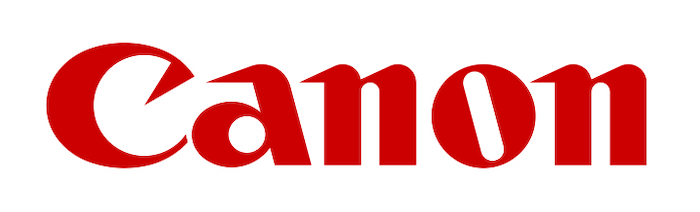 Canon camera logo