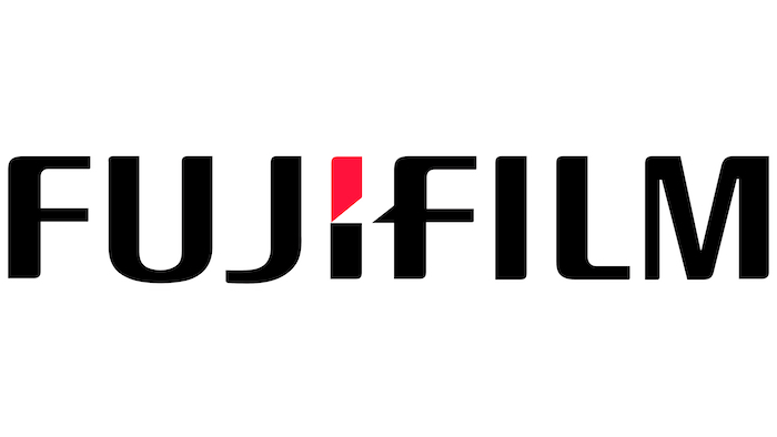 Fujifilm logo