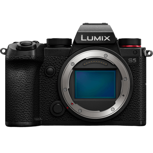 33% Off Panasonic Lumix DC-S5