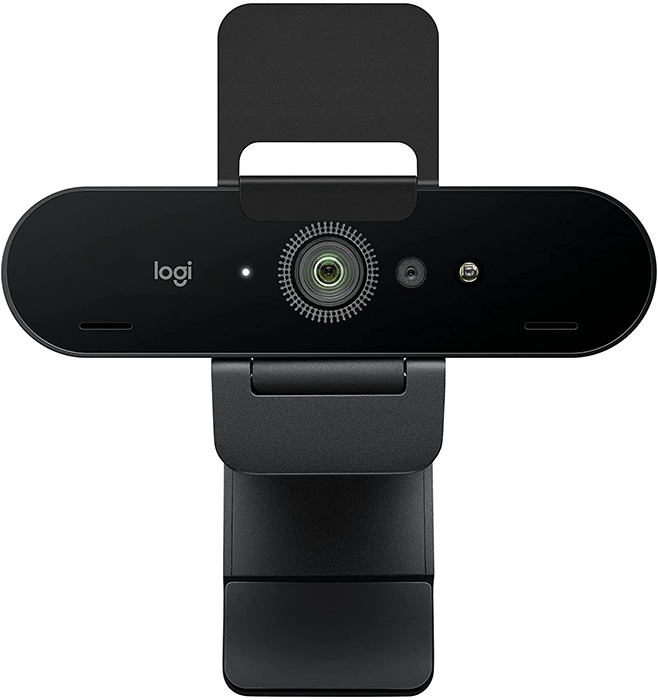 Logitech Brio Stream product photo