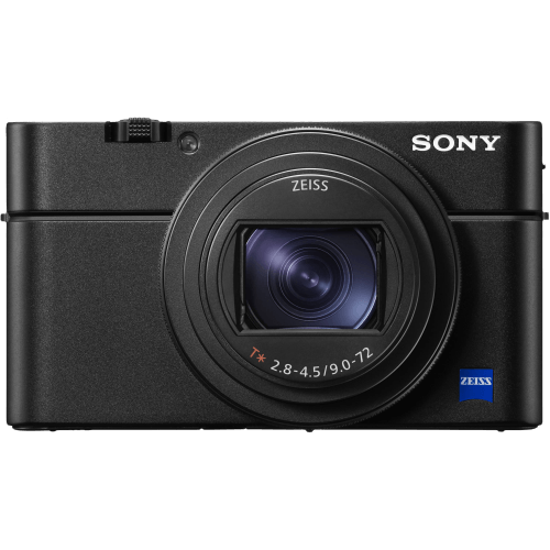 Sony Cyber-shot RX100 VI