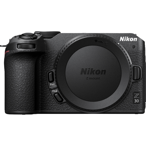 15% Off Nikon Z30