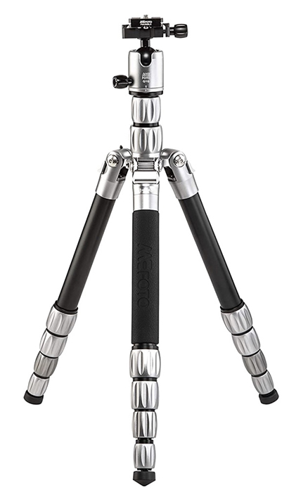 mefoto roadtrip travel tripod