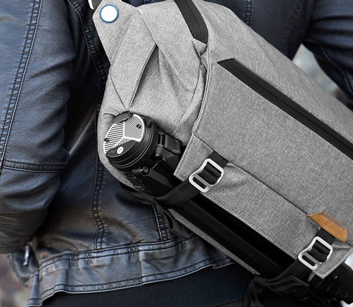 Peak Design Travel Tripod with sling