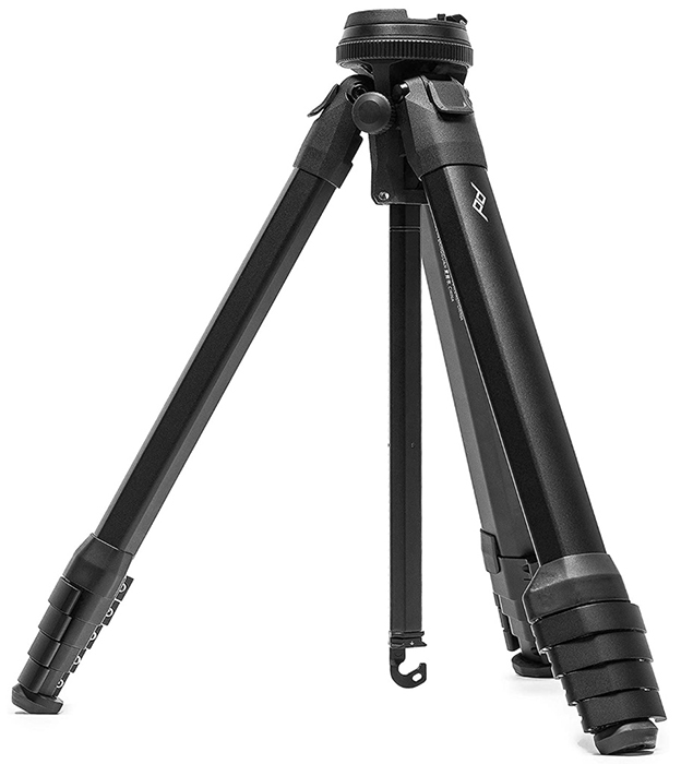 Peak Design Travel Tripod