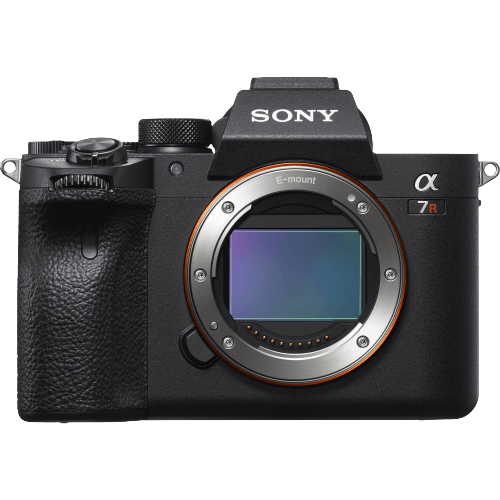 Sony a7R IVA