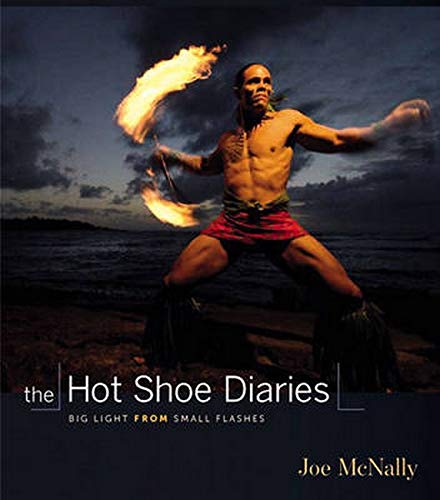 Hot Shoe Diaries: Big Light from Small Flashes