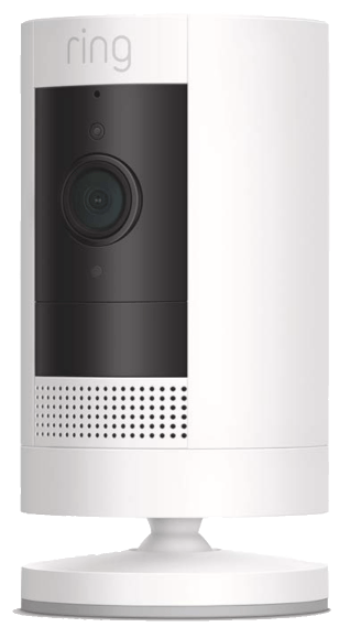 Ring Stick Up Security Camera