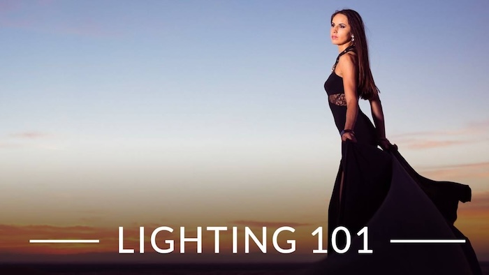 SLR Lounge’s Lighting 101