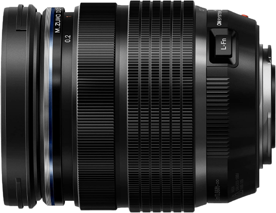 20% Off OM System ED 12-40mm f/2.8 PRO II