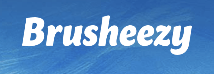 Brusheezy
