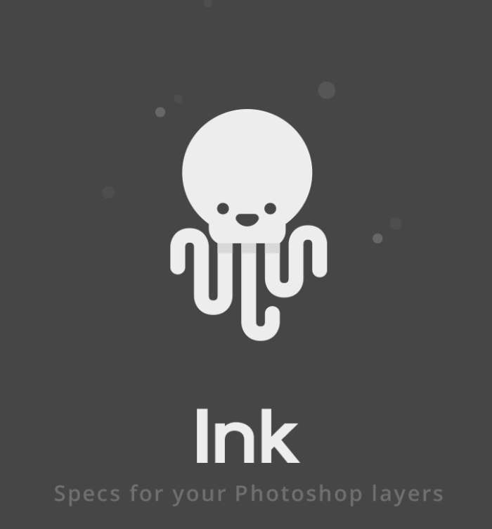 Ink
