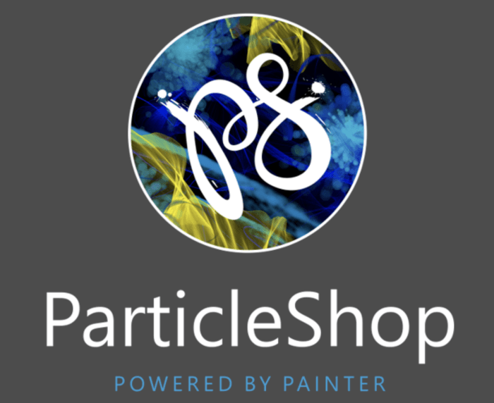 ParticleShop