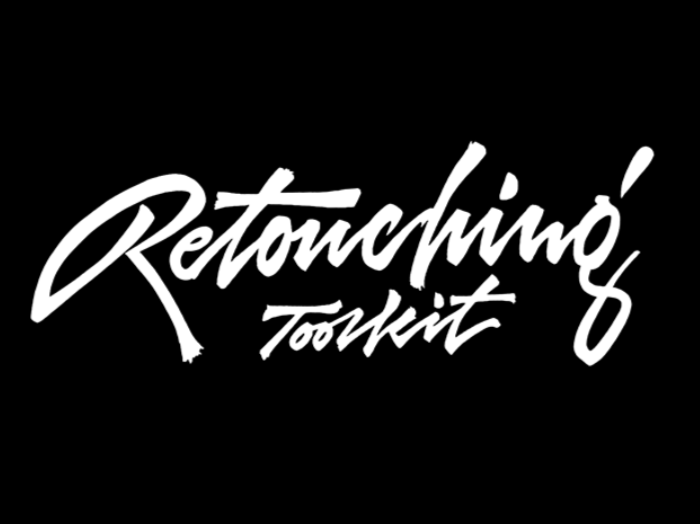 Retouching Toolkit