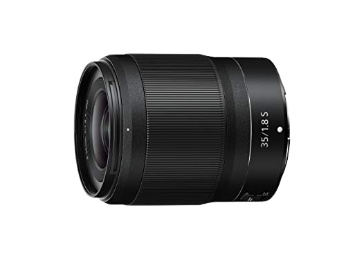 18% Off Nikon Z 35mm F/1.8 S
