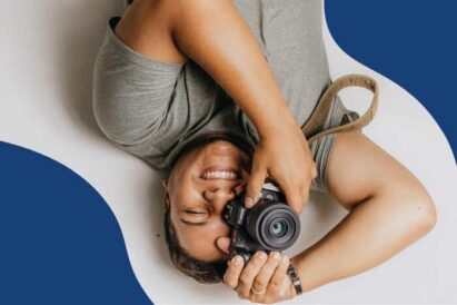 Featured image of a photographer for Canon Camera Types & Names (Listed and Explained!)