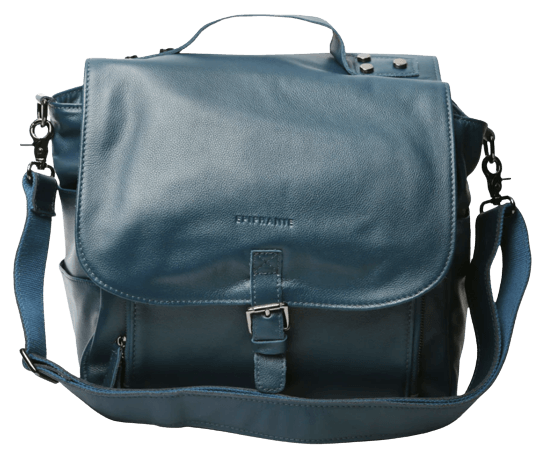 Epiphanie Catania Camera Bag