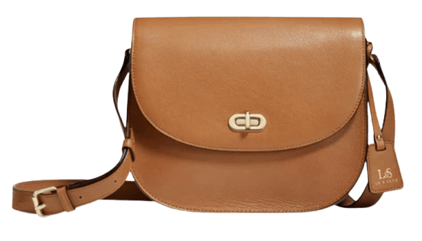 Lo & Sons Claremont Camera Bag