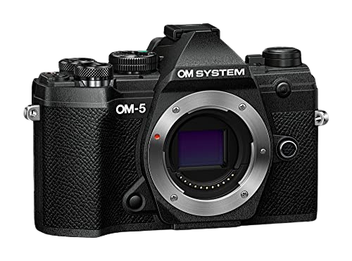 17% Off OM System OM-5