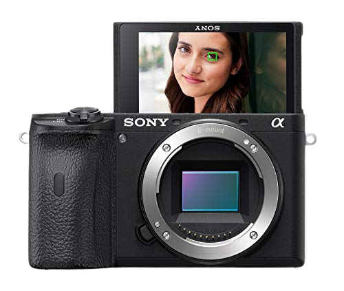 17% Off Sony a6600
