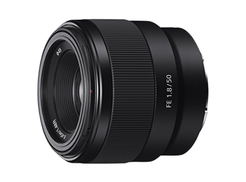 21% Off Sony FE 50mm F/1.8