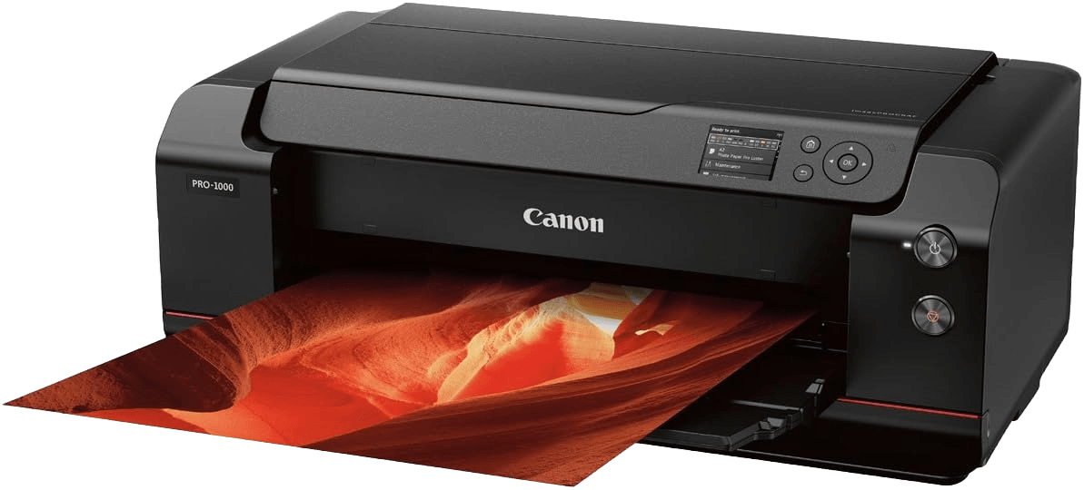 23% Off Canon imagePROGRAF Professional Photo Printer