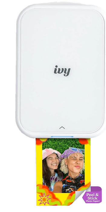 21% Off Canon Ivy 2 Mini Photo Printer