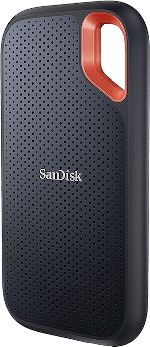 31% Off SanDisk 1TB Extreme Portable SSD