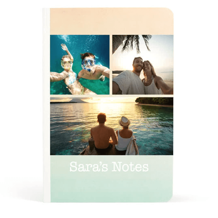 Photobox Notebook