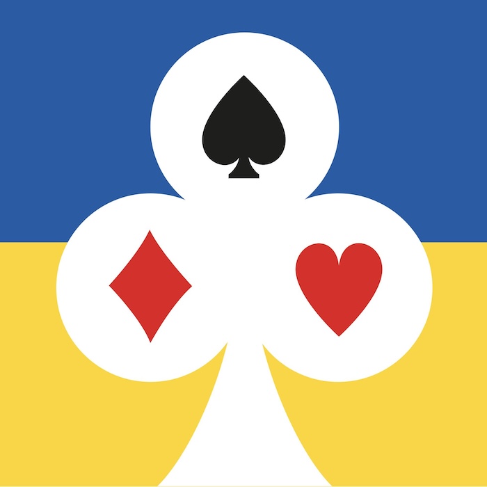 Custom Playing Cards