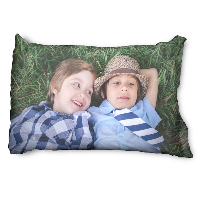 Snapfish Custom Photo Cushions