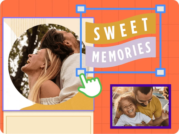 Personalized Mixbook Calendar