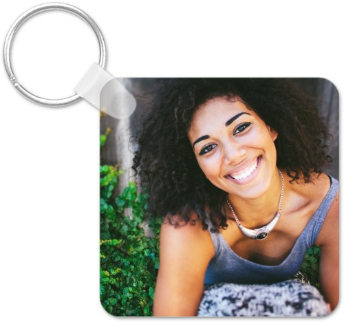 Personalized Shutterfly Key Chain