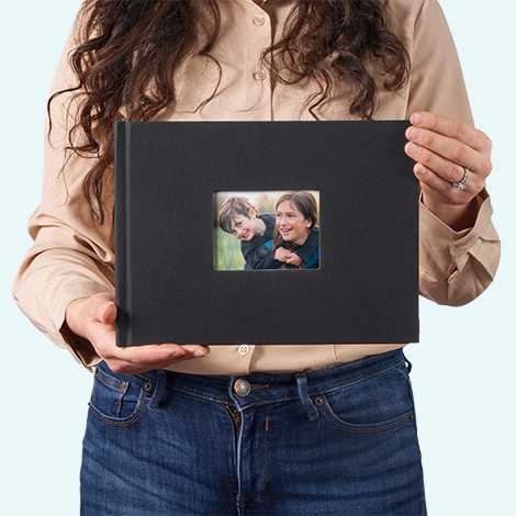 Snapfish Photo Book