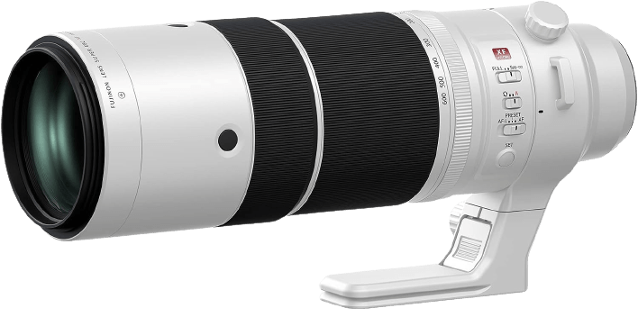 Fujifilm FUJINON XF 150-600mm F/5.6-8 R LM OIS WR