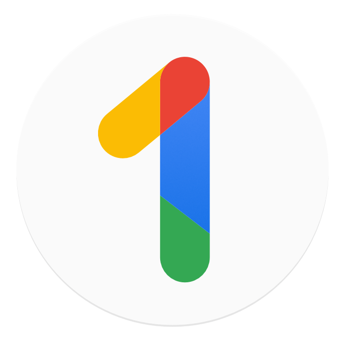 Google One