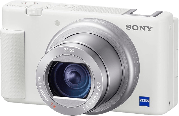 14% Off Sony ZV-1