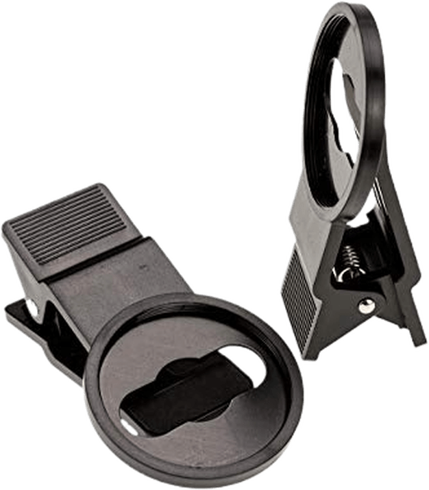 AKOAK PortableThread Clip for Smartphones