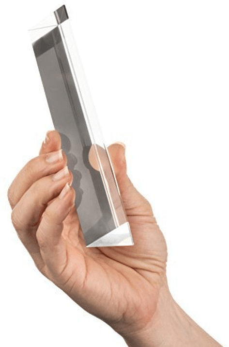 A&M Glass Photography Prism