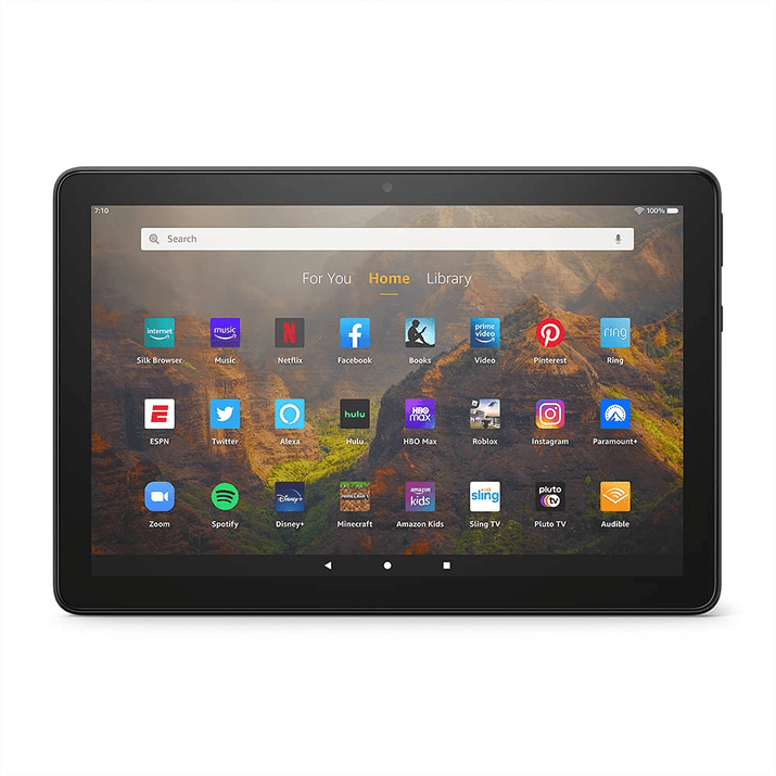 Amazon Fire HD 10 Kids Pro
