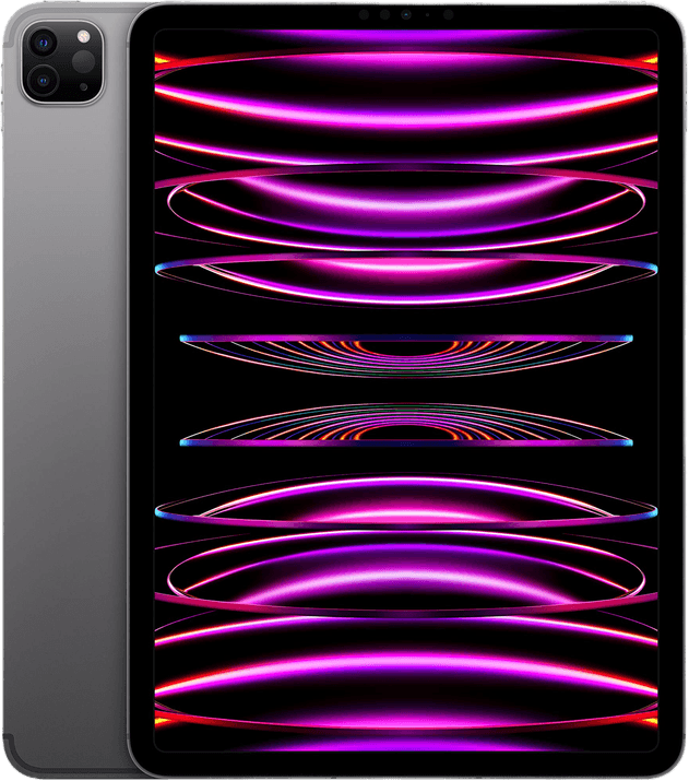 Apple iPad Pro 11 inch 2022 M2 Chip
