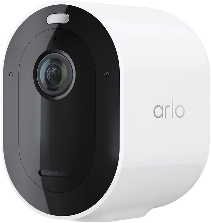 Arlo Pro 4 Spotlight Camera