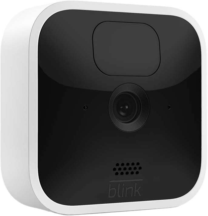 Blink HD Indoor Security Camera