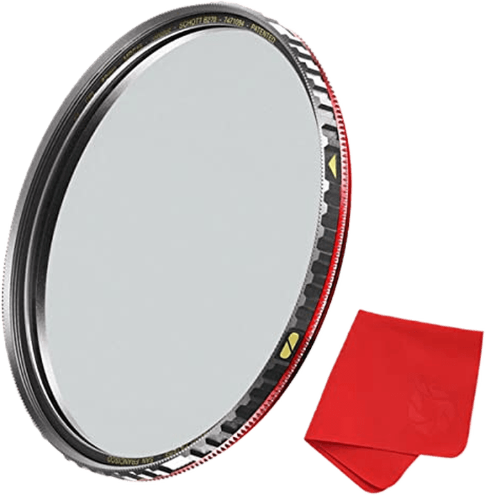 Breakthrough Photography Polarizing Filter