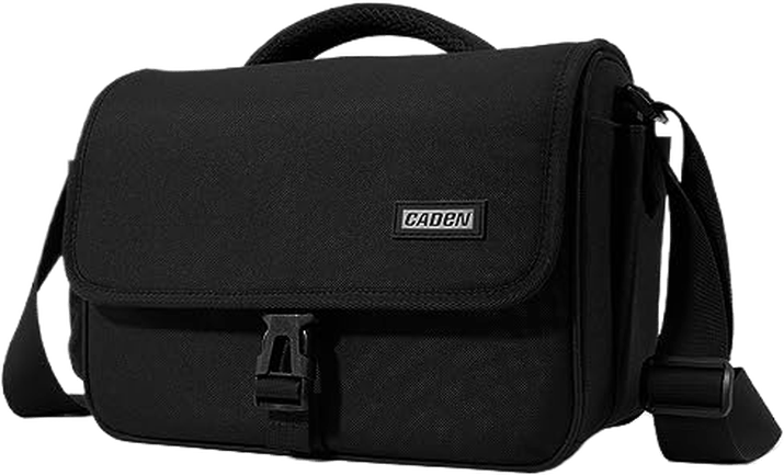 CADeN Shoulder Bag