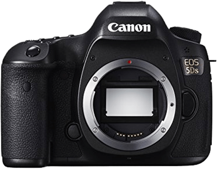 Canon EOS 5DS