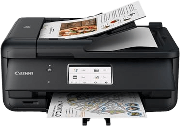 25% Off Canon PIXMA TR8620a All-in-One Printer