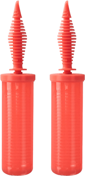 Cozy Greens Balloon Hand Pump